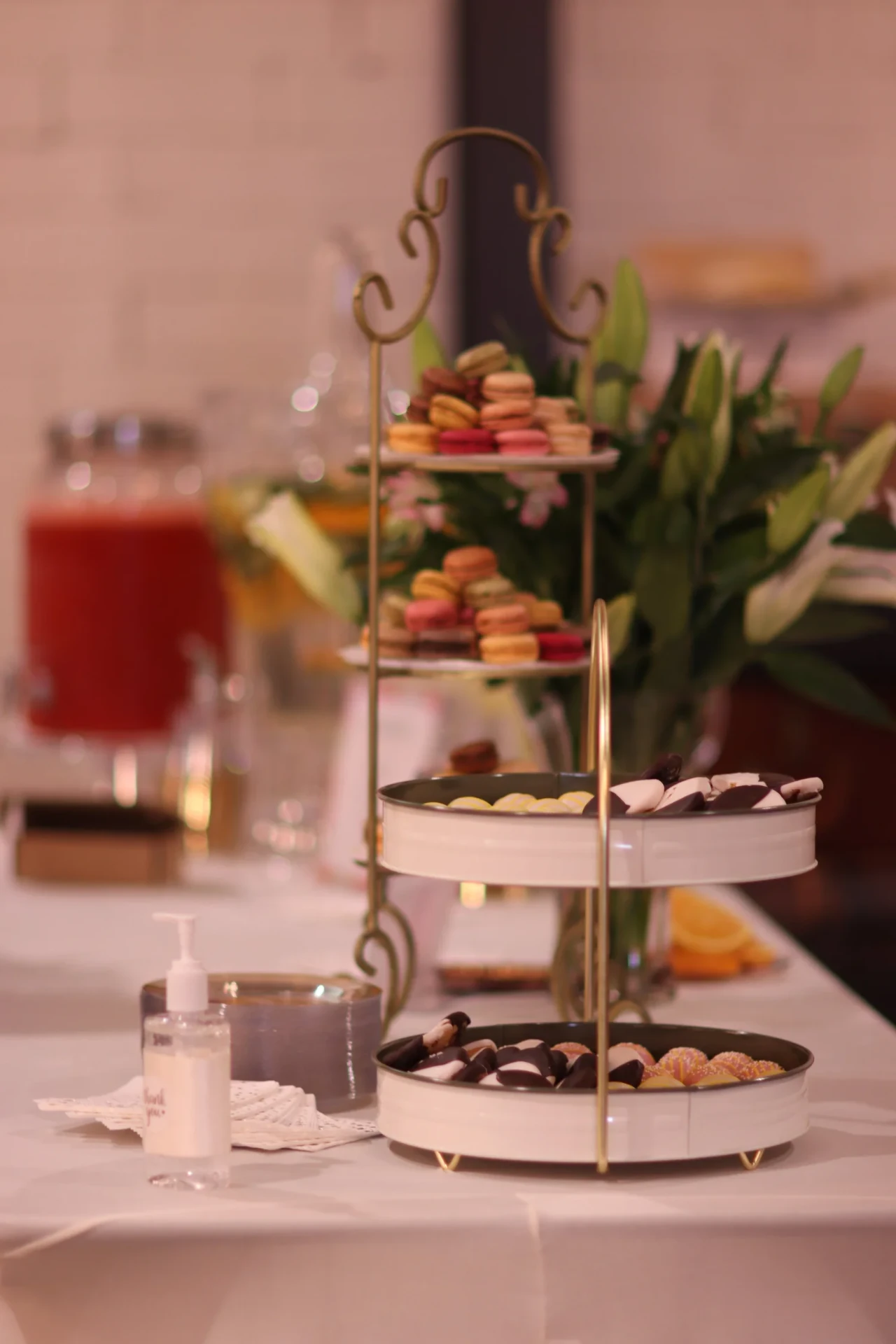 Charcuterie & Mocktails 3