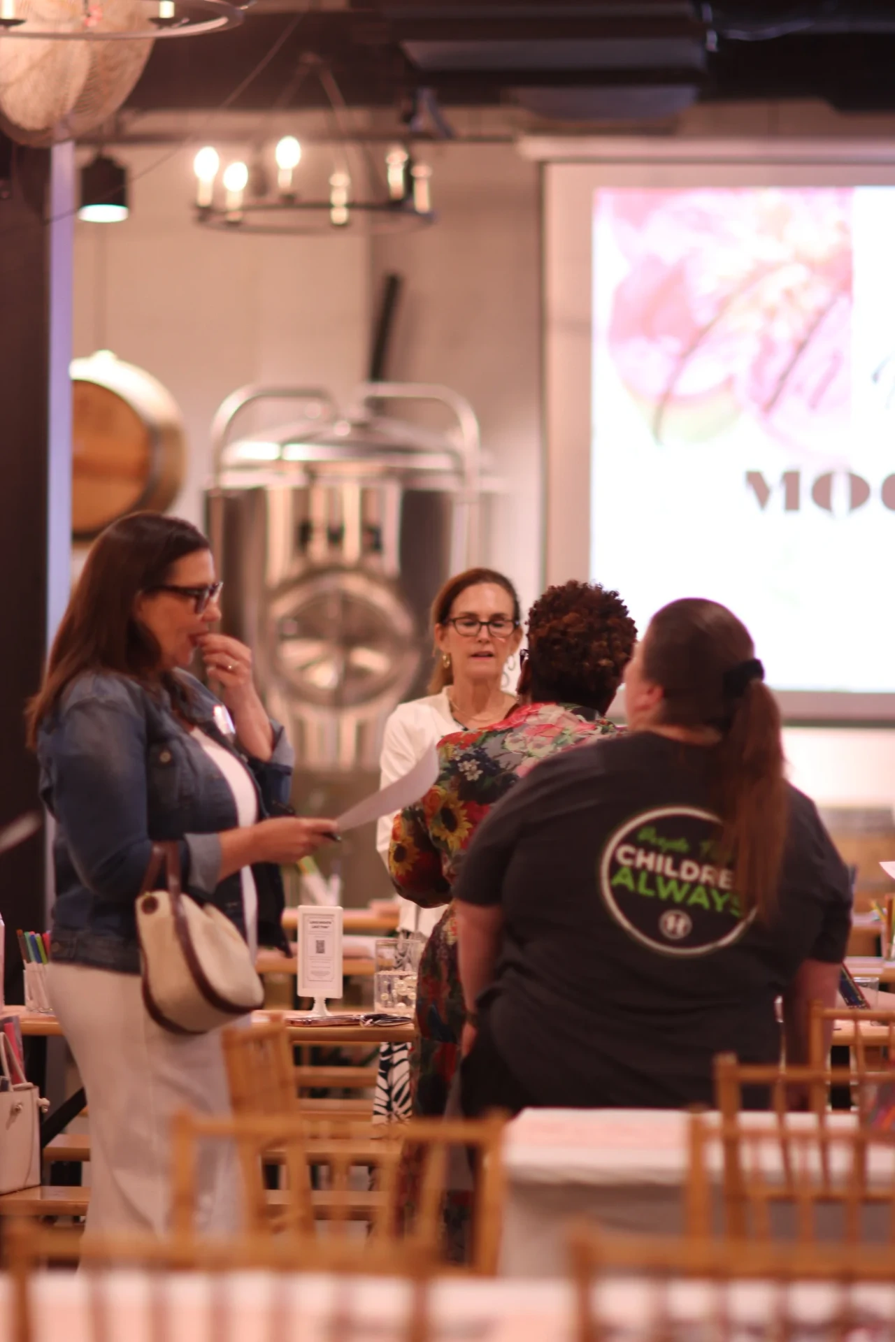 Charcuterie & Mocktails 8