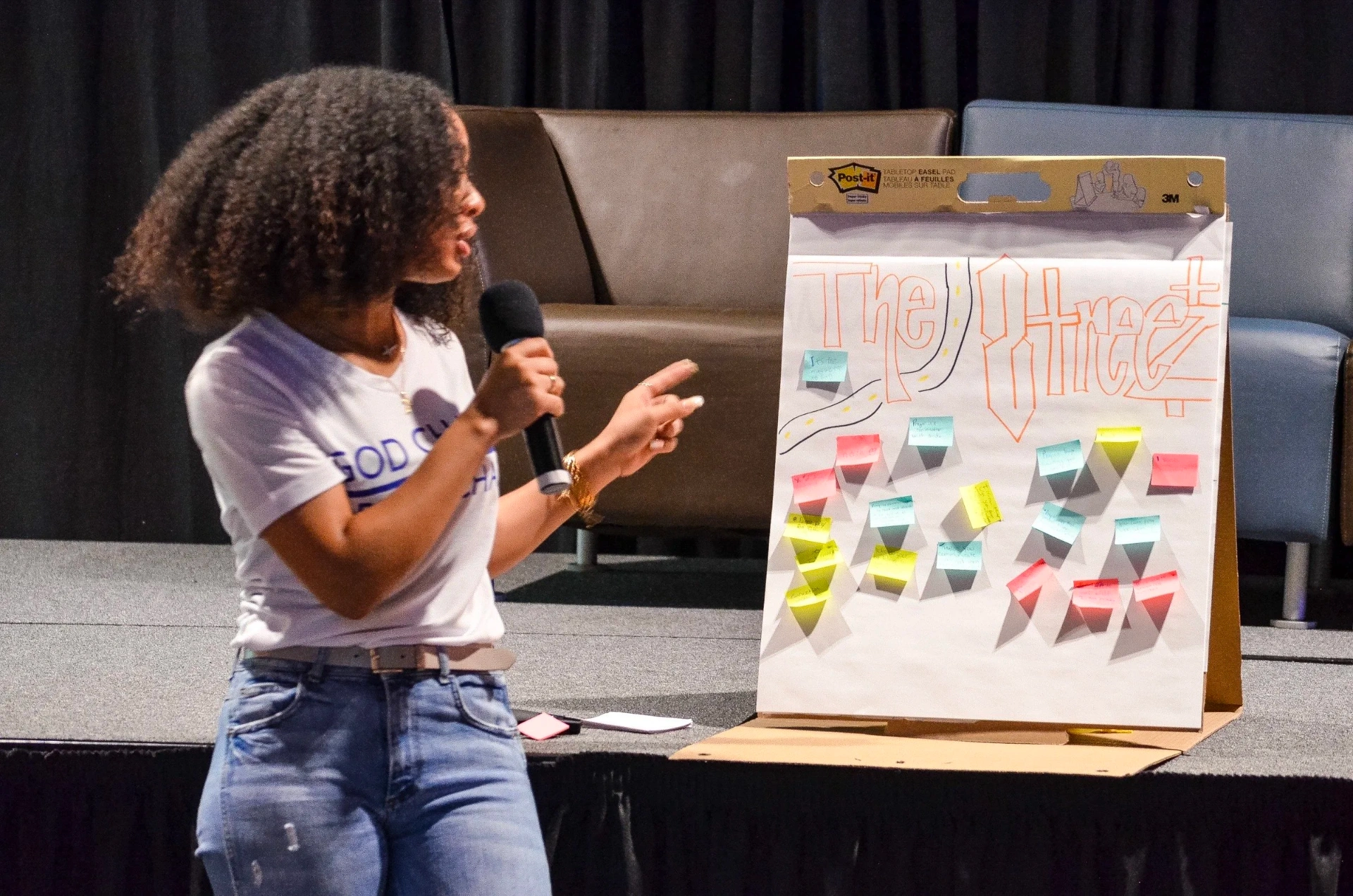 Impact Church — Youth Ministry 2