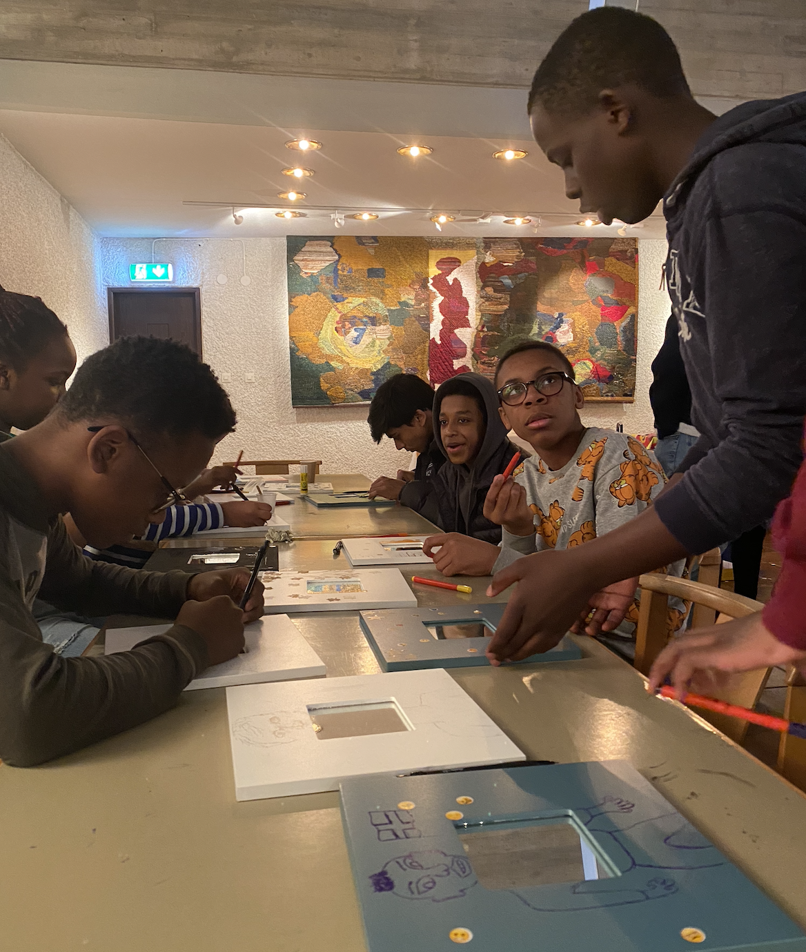 Global Faith in Action — Stockholm, Sweden 10